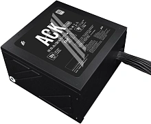 Блок питания 550W 1STPLAYER ACK HA-550AC1 Black