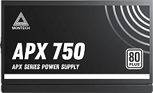 Блок питания 750W MONTECH APX 750