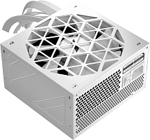 Блок питания 650W 1STPLAYER ACK HA-650AC1 White