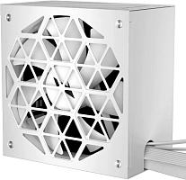 Блок питания 650W 1STPLAYER ACK HA-650AC1 White