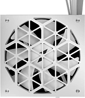 Блок питания 650W 1STPLAYER ACK HA-650AC1 White