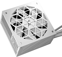 Блок питания 650W 1STPLAYER ACK HA-650AC1 White