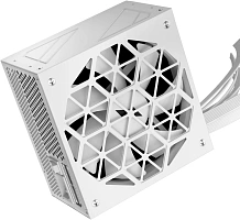 Блок питания 650W 1STPLAYER ACK HA-650AC1 White