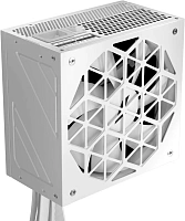 Блок питания 650W 1STPLAYER ACK HA-650AC1 White