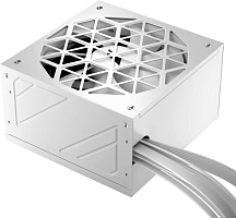 Блок питания 650W 1STPLAYER ACK HA-650AC1 White