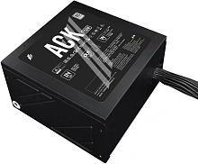Блок питания 750W 1STPLAYER ACK HA-750AC2 Black