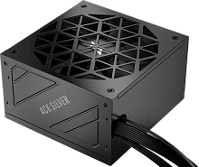 Блок питания 750W 1STPLAYER ACK SILVER HA-750BA7-BK
