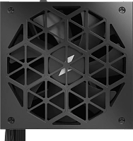 Блок питания 750W 1STPLAYER ACK SILVER HA-750BA7-BK