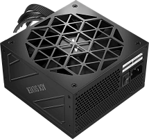 Блок питания 750W 1STPLAYER ACK SILVER HA-750BA7-BK
