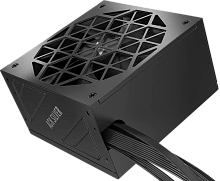 Блок питания 750W 1STPLAYER ACK SILVER HA-750BA7-BK