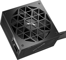 Блок питания 750W 1STPLAYER ACK SILVER HA-750BA7-BK