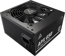 Блок питания 650W MONTECH APX 650