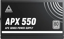 Блок питания 550W MONTECH APX 550