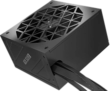 Блок питания 850W 1STPLAYER ACK SILVER HA-850BA7-BK