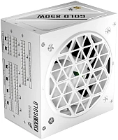 Блок питания 850W 1STPLAYER NGDP HA-850BA4 White