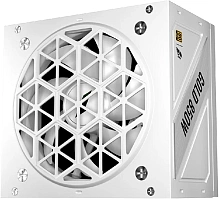 Блок питания 850W 1STPLAYER NGDP HA-850BA4 White