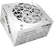 Блок питания 850W 1STPLAYER NGDP HA-850BA4 White