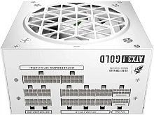 Блок питания 850W 1STPLAYER NGDP HA-850BA4 White