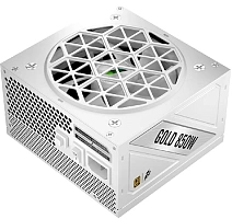 Блок питания 850W 1STPLAYER NGDP HA-850BA4 White