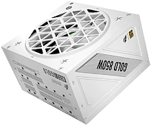 Блок питания 850W 1STPLAYER NGDP HA-850BA4 White