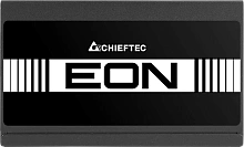 Блок питания 400W Chieftec EON (ZPU-400S)