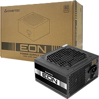Блок питания 400W Chieftec EON (ZPU-400S)