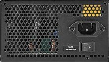 Блок питания 500W Chieftec EON (ZPU-500S)
