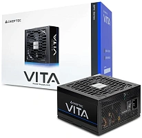 Блок питания 750W Chieftec Vita (BPX-750S)