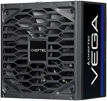 Блок питания 750W Chieftec Vega (PPG-750-S)