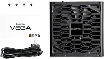 Блок питания 750W Chieftec Vega (PPG-750-S)