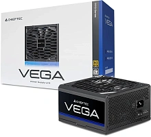Блок питания 750W Chieftec Vega (PPG-750-S)