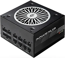Блок питания 650W Chieftec PowerUp (GPX-650FC)
