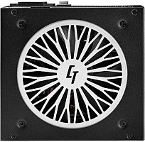 Блок питания 650W Chieftec PowerUp (GPX-650FC)