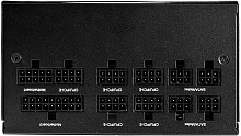 Блок питания 650W Chieftec PowerUp (GPX-650FC)