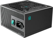 Блок питания 650W GamerStorm (DeepCool) PN650D