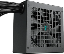 Блок питания 650W GamerStorm (DeepCool) PN650D