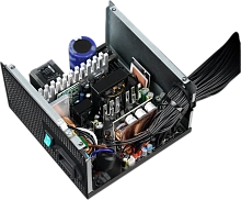 Блок питания 650W GamerStorm (DeepCool) PN650D
