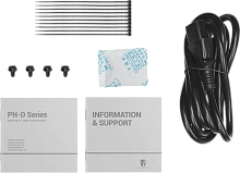 Блок питания 650W GamerStorm (DeepCool) PN650D