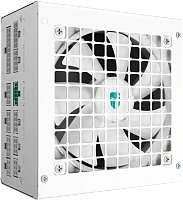 Блок питания 750W GamerStorm (DeepCool) PN750M WH