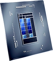 Процессор Intel Core i3 - 12100F OEM