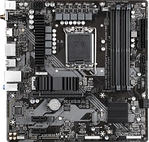 Материнская плата Gigabyte B760M DS3H AX DDR4
