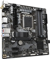 Материнская плата Gigabyte B760M DS3H AX DDR4