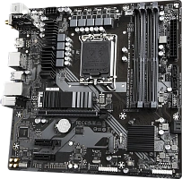 Материнская плата Gigabyte B760M DS3H AX DDR4