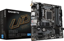 Материнская плата Gigabyte B760M DS3H AX DDR4