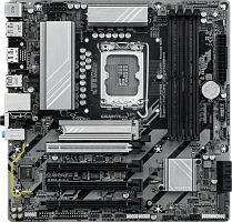 Материнская плата Gigabyte B860M DS3H WIFI6E