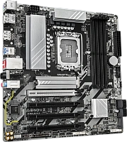 Материнская плата Gigabyte B860M DS3H WIFI6E