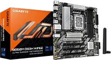 Материнская плата Gigabyte B860M DS3H WIFI6E