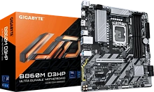 Материнская плата Gigabyte B860M D3HP