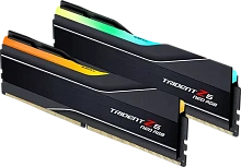 Оперативная память 32Gb DDR5 6000MHz G.Skill Trident Z5 Neo RGB (F5-6000J3636F16GX2-TZ5NR) (2x16Gb KIT)