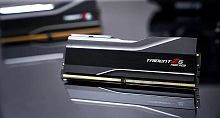 Оперативная память 32Gb DDR5 6000MHz G.Skill Trident Z5 Neo RGB (F5-6000J3636F16GX2-TZ5NR) (2x16Gb KIT)